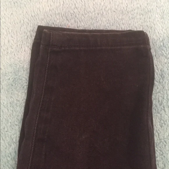 Black Dynamite Jeans Size 27 - Picture 3 of 5